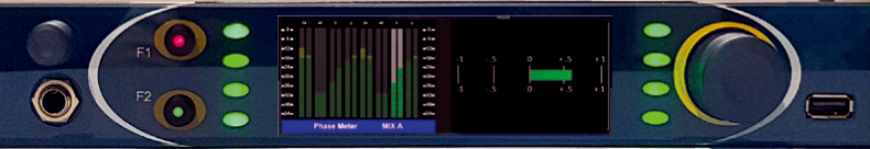 SAM-Q Phase Mode